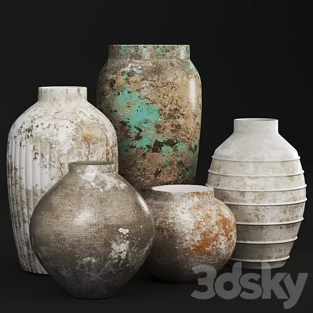 3DSKY FREE - FREE 3DS MAX MODELS