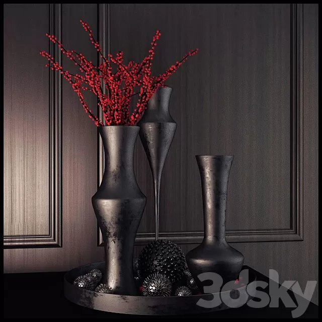 3DSKY FREE - FREE 3DS MAX MODELS