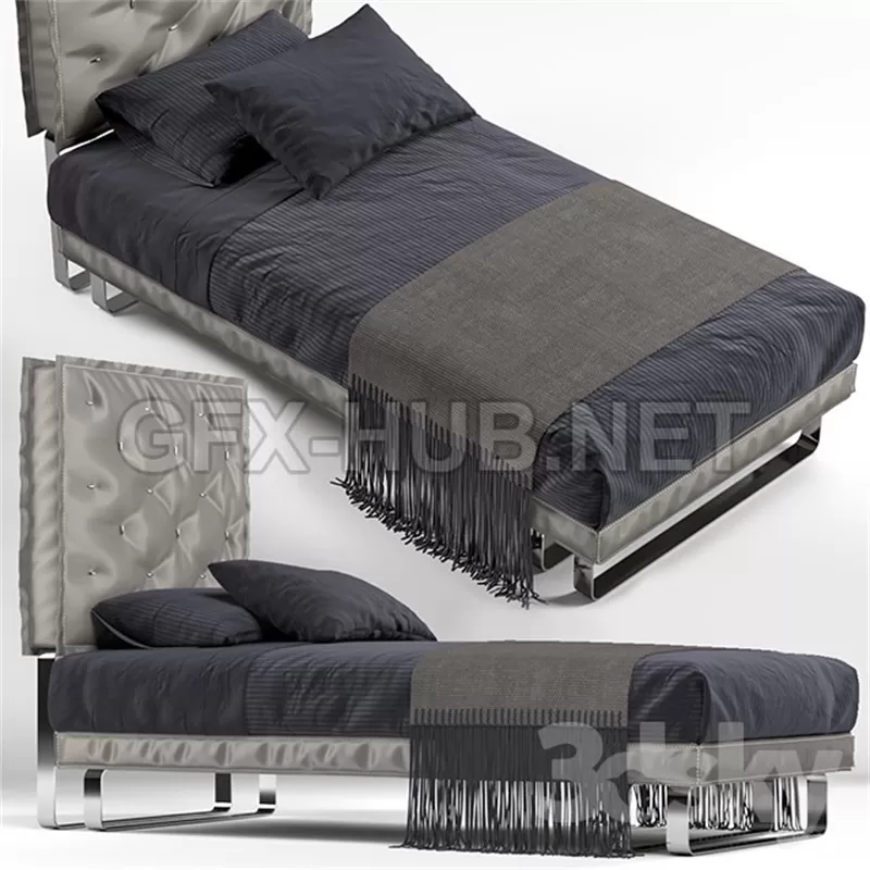 3DSKY FREE – FREE 3DS MAX MODELS