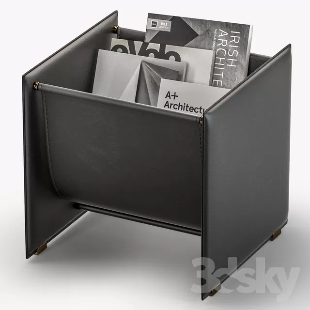 Other Decorative Objects – 3D Models – 0019