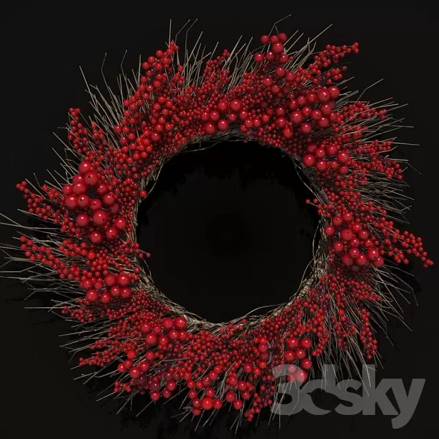 Other Decorative Objects – 3D Models – 0044