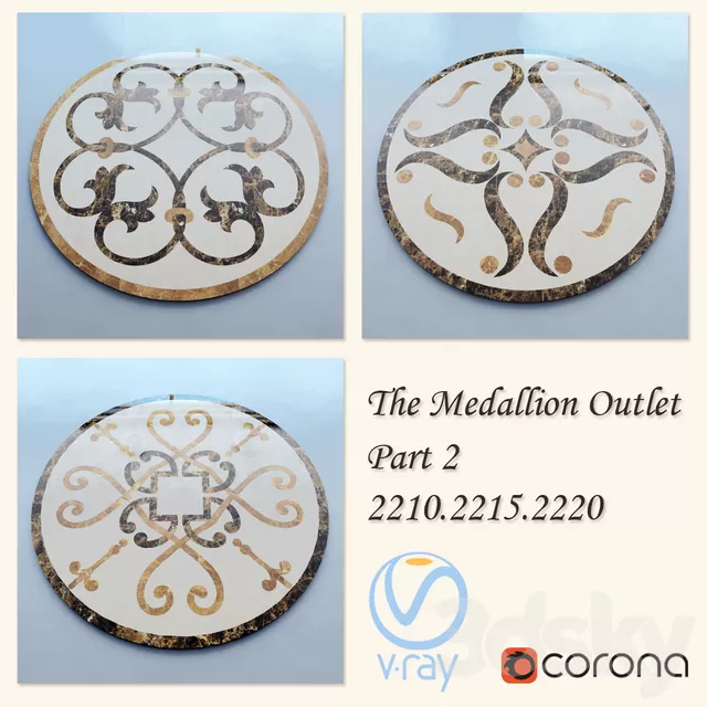 3DSKY FREE - FREE 3DS MAX MODELS