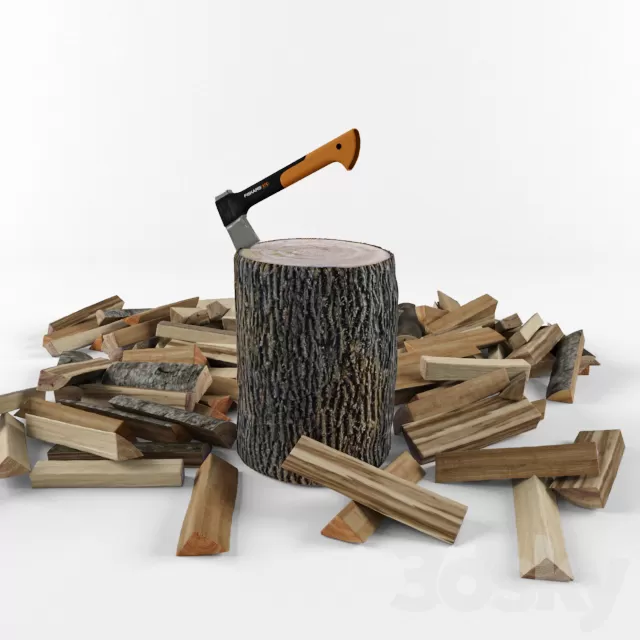 Other Decorative Objects – 3D Models – 0076