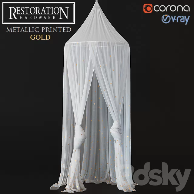 Other Decorative Objects – 3D Models – 0082
