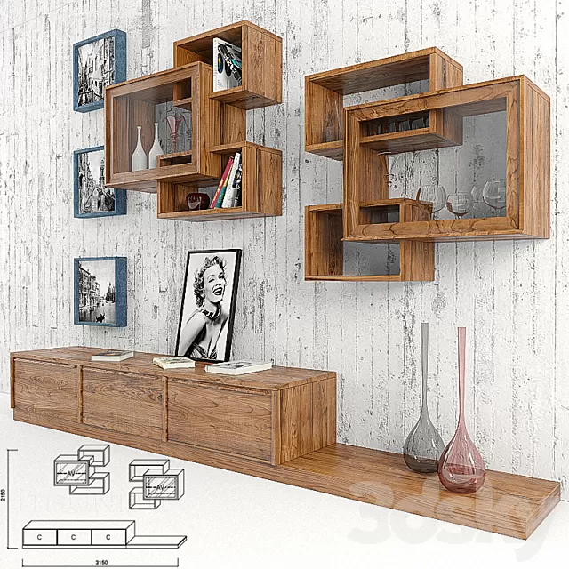 3DSKY FREE - FREE 3DS MAX MODELS