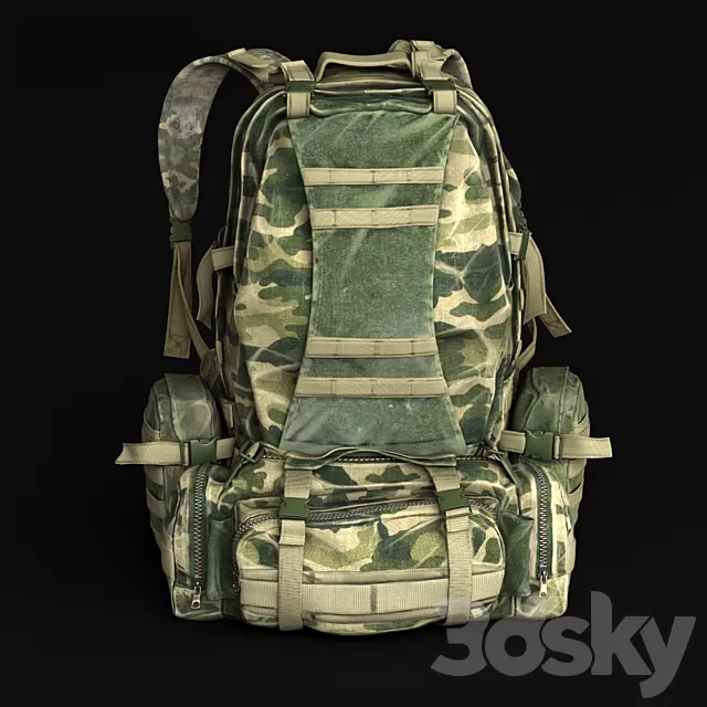 3DSKY FREE - FREE 3DS MAX MODELS