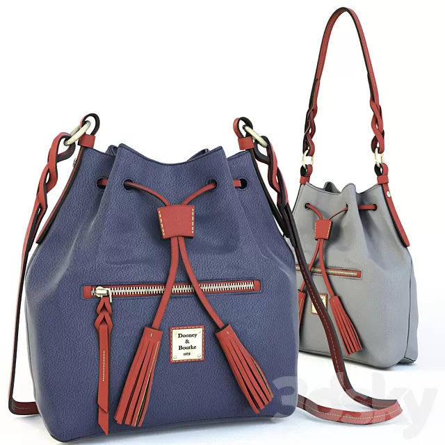 Other Decorative Objects – 3D Models – DooneyBourkeHandbag