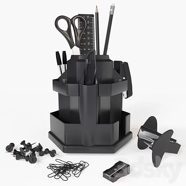 3DSKY FREE - FREE 3DS MAX MODELS