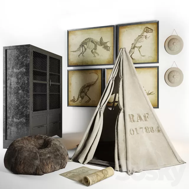 3D MODELS FREE DOWNLOAD
