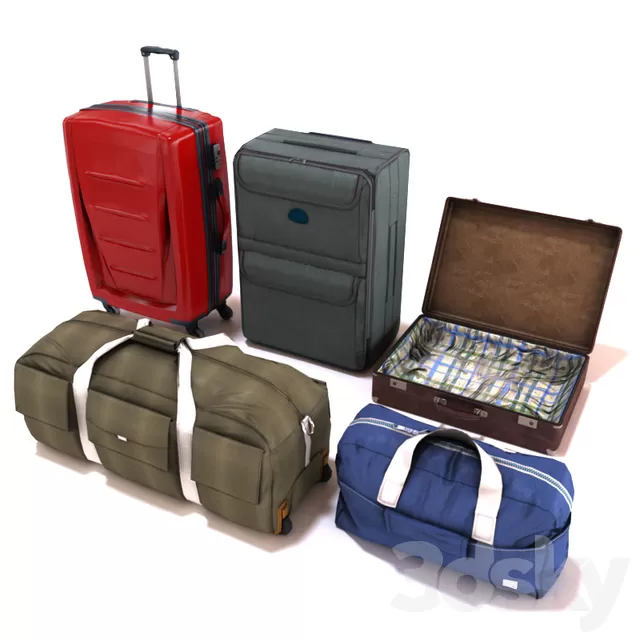 3D MODELS FREE DOWNLOAD