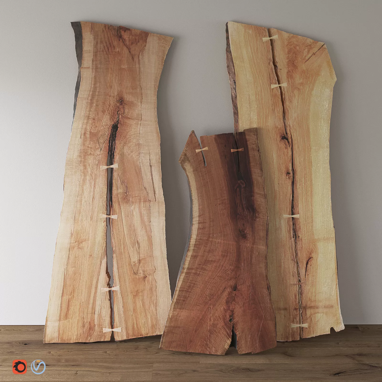 3DSKY FREE - FREE 3DS MAX MODELS