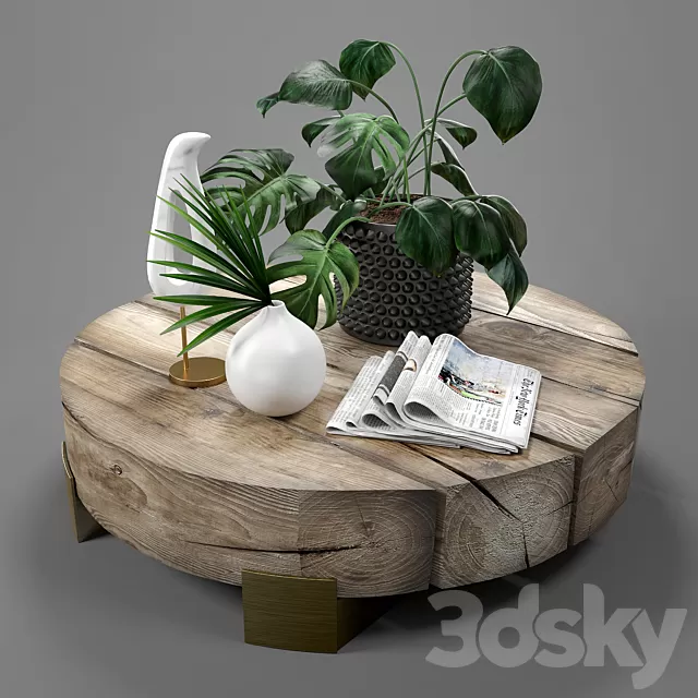 3DSKY FREE - FREE 3DS MAX MODELS
