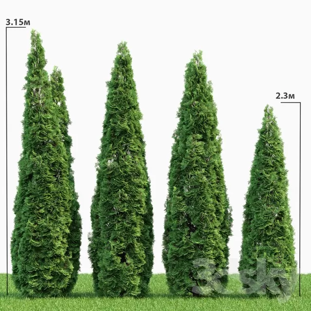 3DSKY FREE – FREE 3DS MAX MODELS