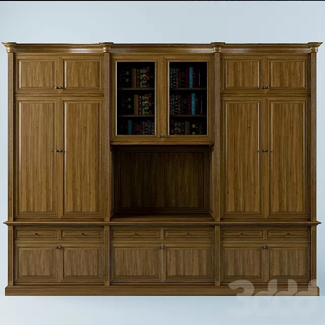 3DSKY FREE – FREE 3DS MAX MODELS