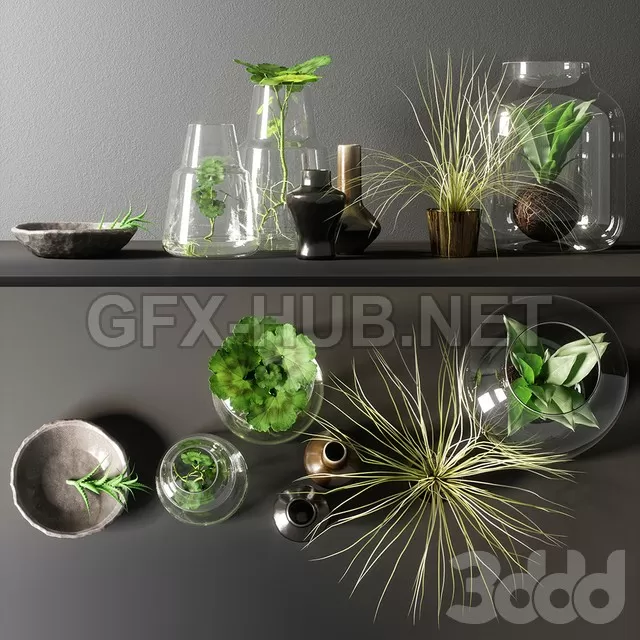 3DSKY FREE – FREE 3DS MAX MODELS