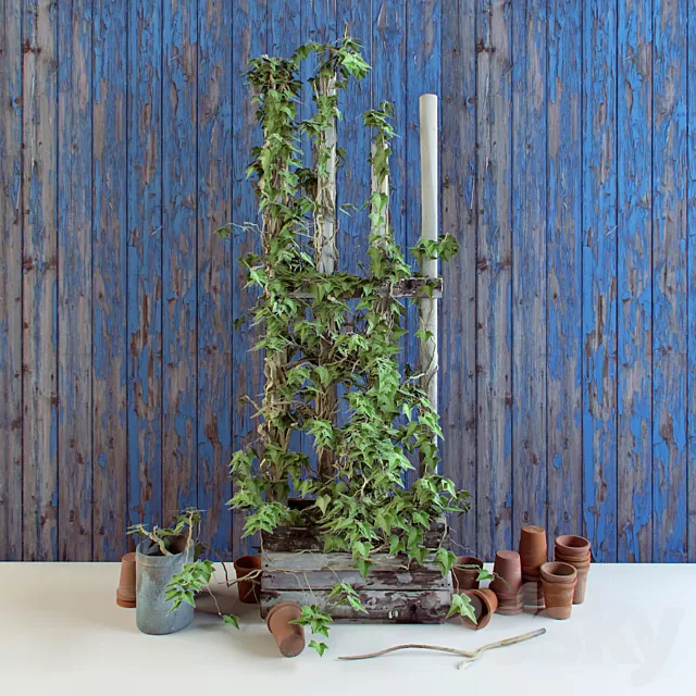 3DSKY FREE - FREE 3DS MAX MODELS