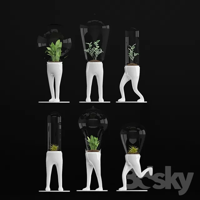 3DSKY FREE - FREE 3DS MAX MODELS