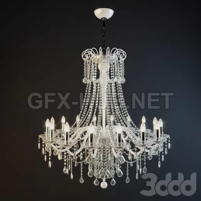 3DSKY FREE – FREE 3DS MAX MODELS