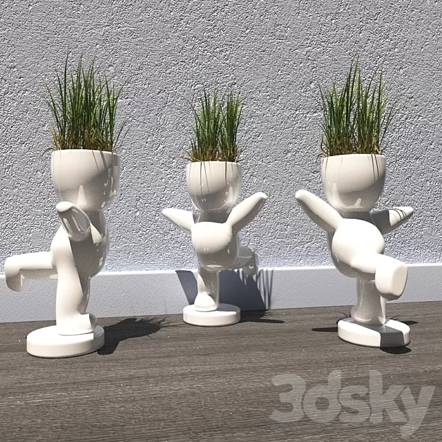 3D MODELS FREE DOWNLOAD