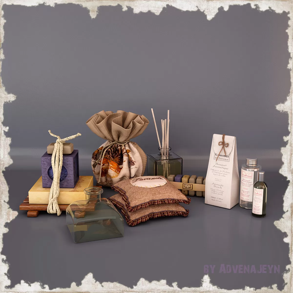 3DSKY FREE – FREE 3DS MAX MODELS