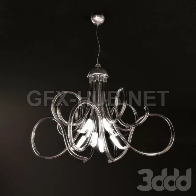 3DSKY FREE – FREE 3DS MAX MODELS