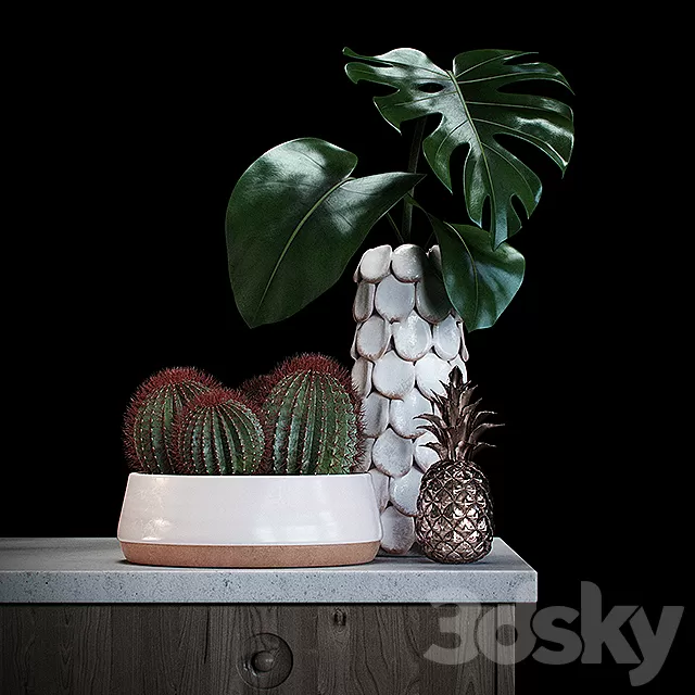 3DSKY FREE - FREE 3DS MAX MODELS