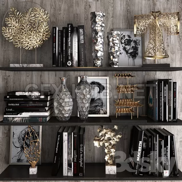 3DSKY FREE – FREE 3DS MAX MODELS