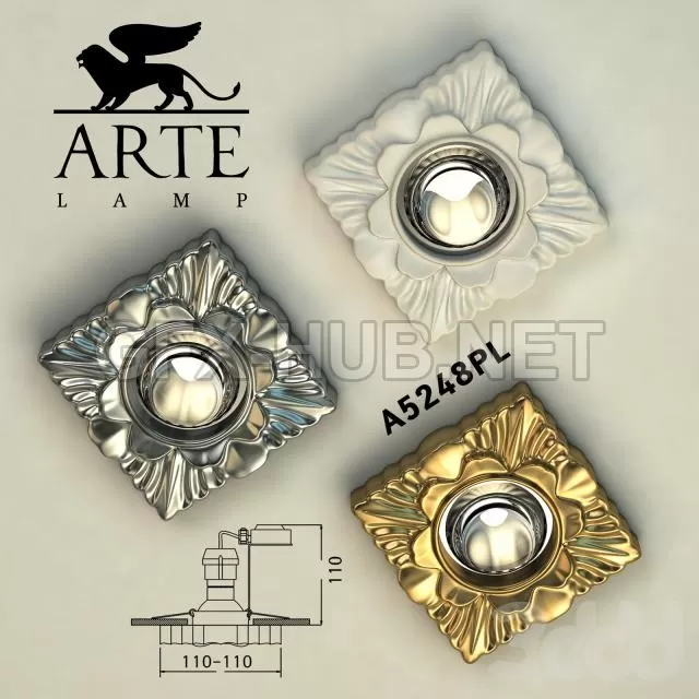 3DSKY FREE – FREE 3DS MAX MODELS