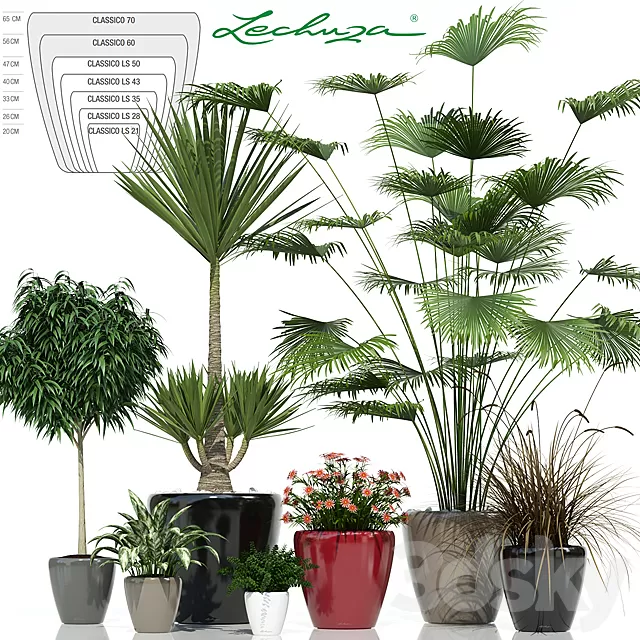 3DSKY FREE - FREE 3DS MAX MODELS