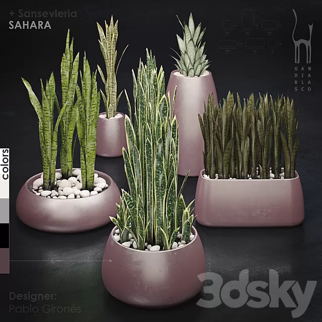 3DSKY FREE - FREE 3DS MAX MODELS
