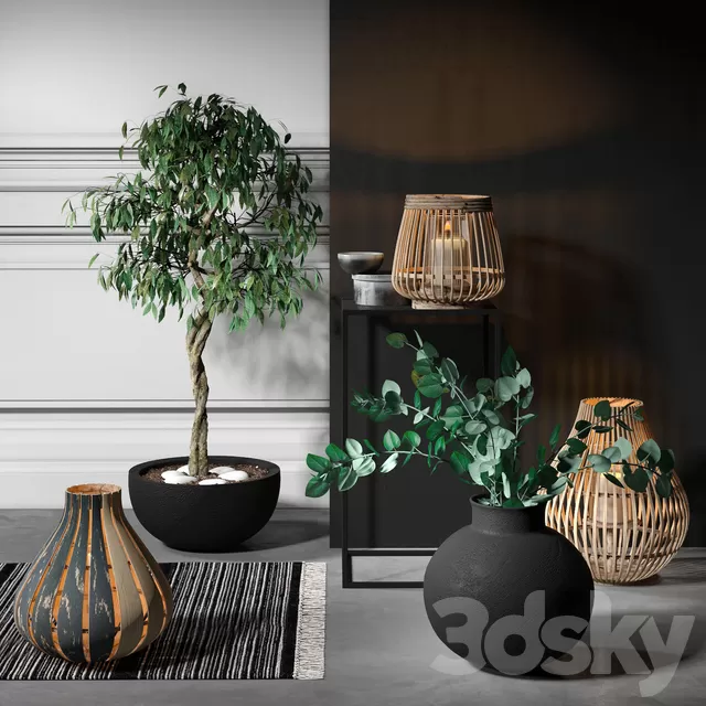 3DSKY FREE - FREE 3DS MAX MODELS
