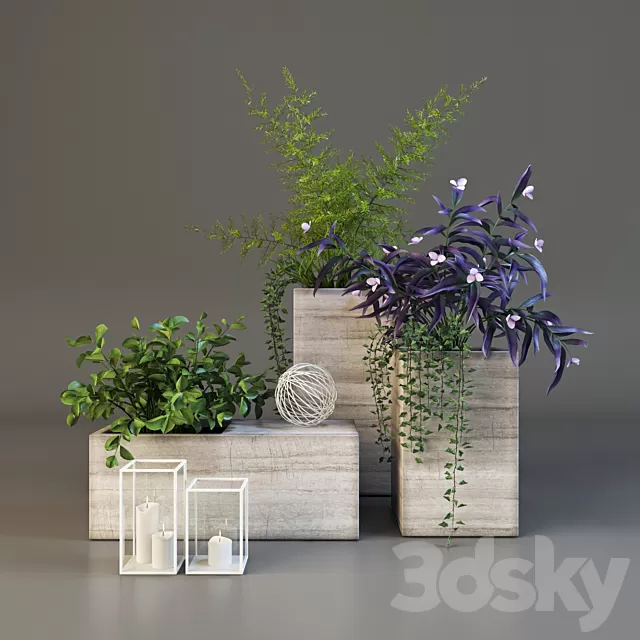 3DSKY FREE - FREE 3DS MAX MODELS