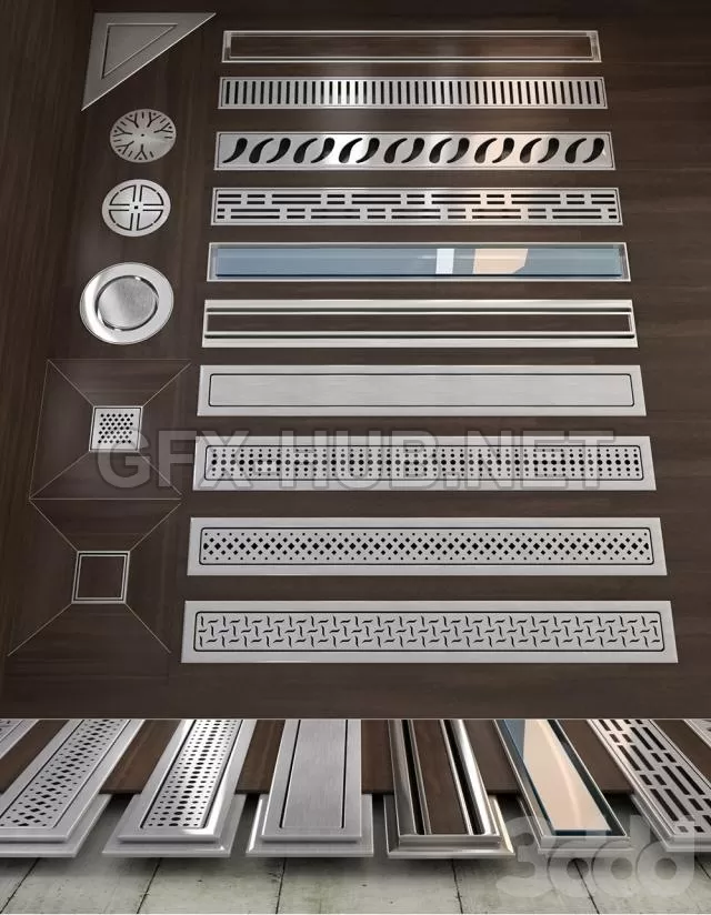 3DSKY FREE – FREE 3DS MAX MODELS