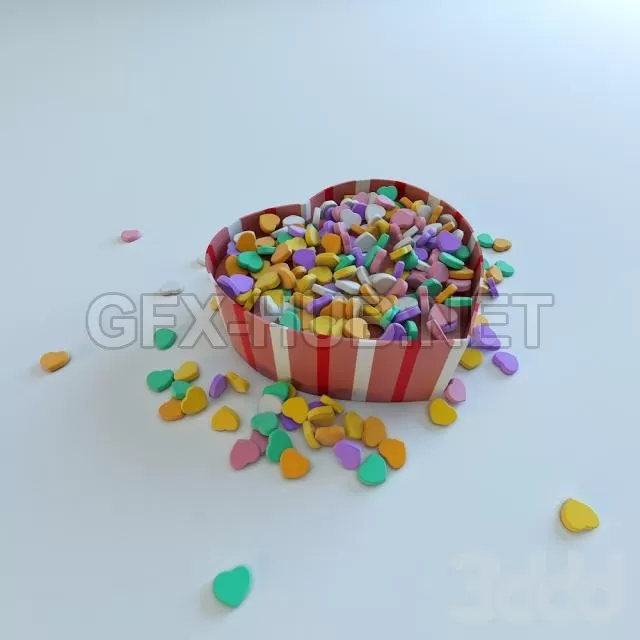 3DSKY FREE – FREE 3DS MAX MODELS