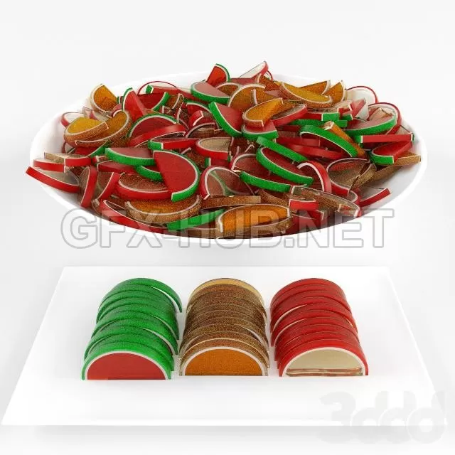 3DSKY FREE – FREE 3DS MAX MODELS