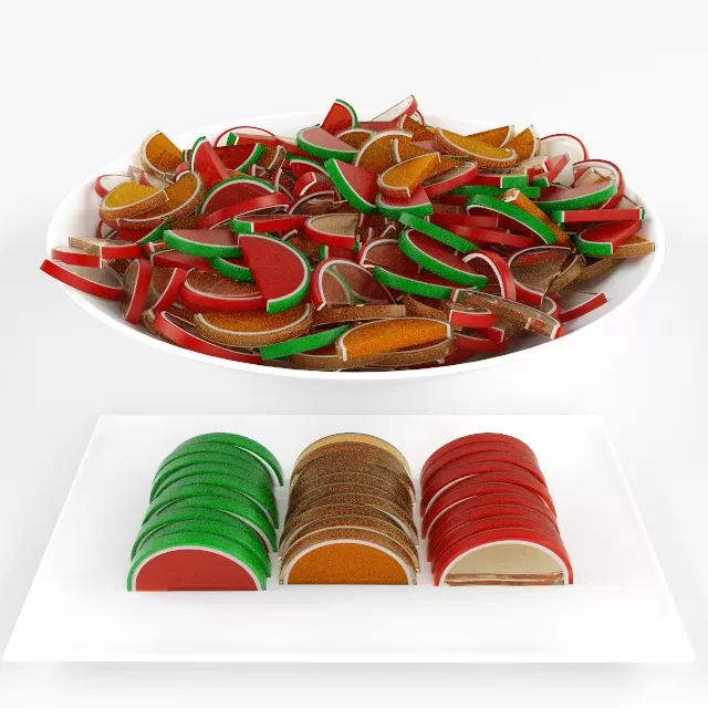 3DSKY FREE – FREE 3DS MAX MODELS