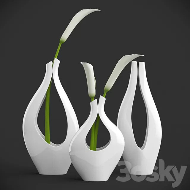 3DSKY FREE - FREE 3DS MAX MODELS
