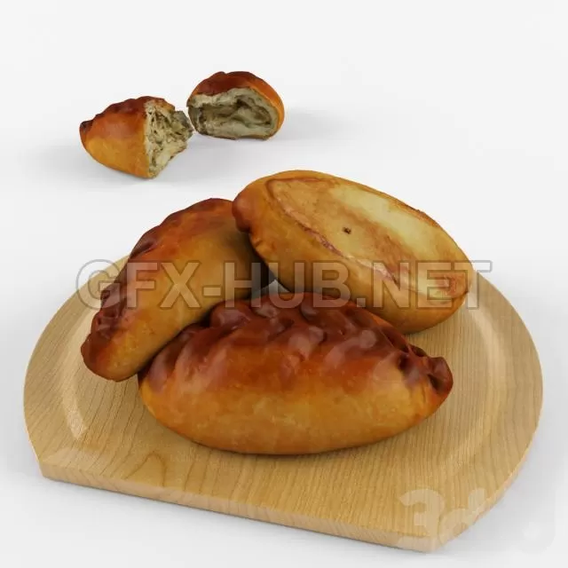 3DSKY FREE – FREE 3DS MAX MODELS