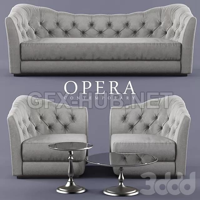 3DSKY FREE – FREE 3DS MAX MODELS