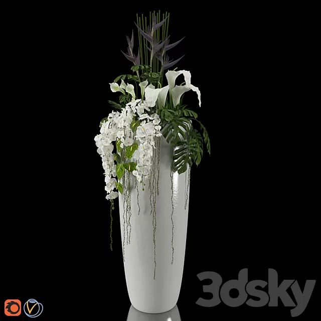 3DSKY FREE - FREE 3DS MAX MODELS