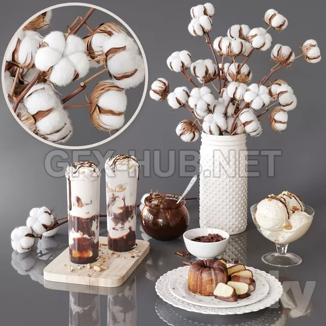 3DSKY FREE – FREE 3DS MAX MODELS