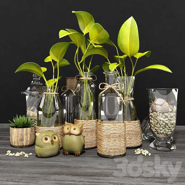 3DSKY FREE - FREE 3DS MAX MODELS