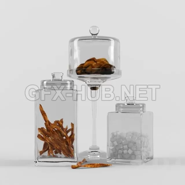 3DSKY FREE – FREE 3DS MAX MODELS