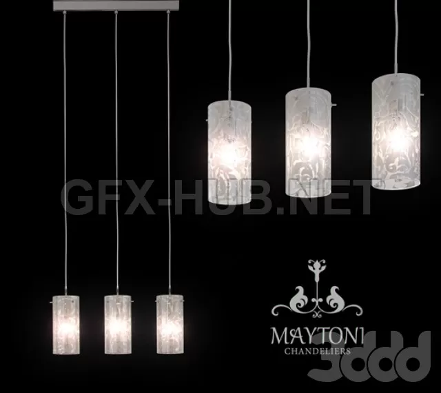 3DSKY FREE – FREE 3DS MAX MODELS