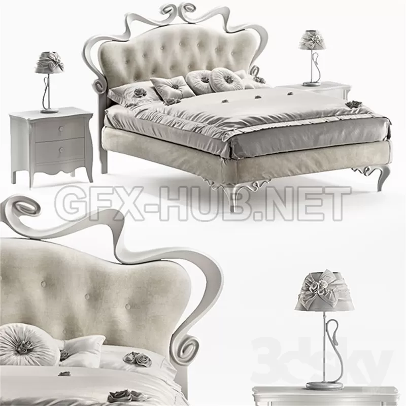 3D MODELS FREE DOWNLOAD 