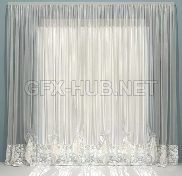 3DSKY FREE – FREE 3DS MAX MODELS