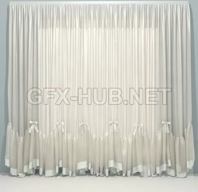 3DSKY FREE – FREE 3DS MAX MODELS