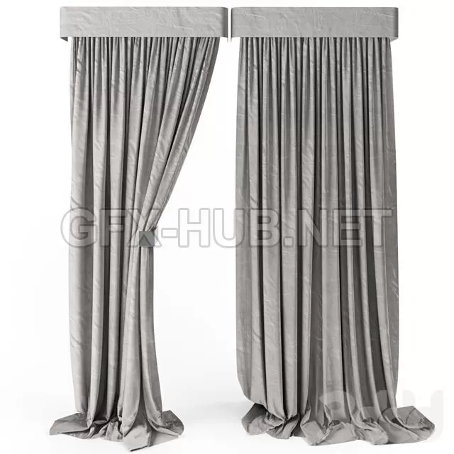 3DSKY FREE – FREE 3DS MAX MODELS