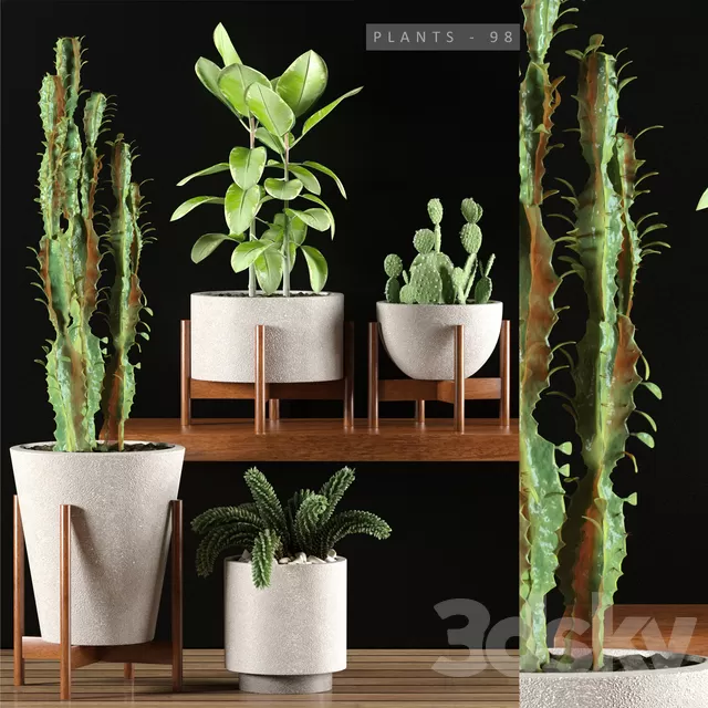 3DSKY FREE - FREE 3DS MAX MODELS