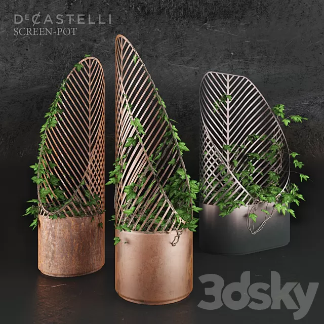 3DSKY FREE - FREE 3DS MAX MODELS